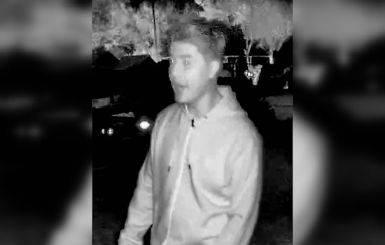 San Antonio Police Seek Public Assistance to Identify Suspect in Fatal Shooting of Teen at House Party