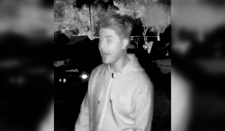 San Antonio Police Seek Public Assistance to Identify Suspect in Fatal Shooting of Teen at House Party