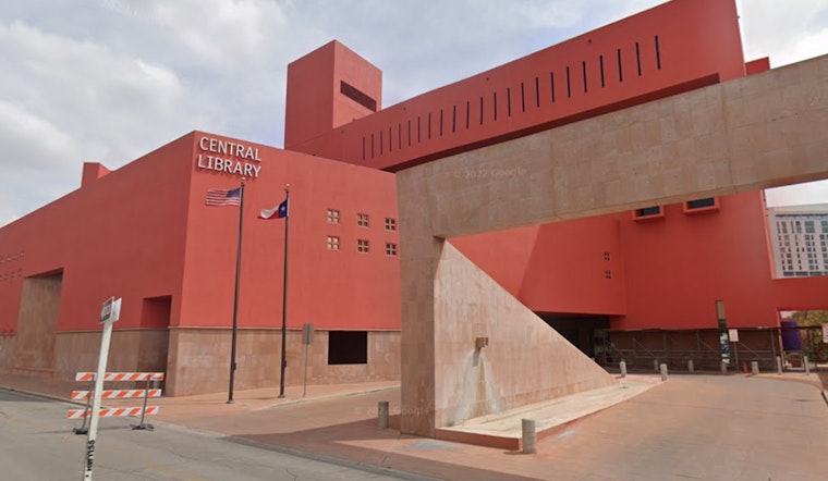 San Antonio Public Library Hits Decade of Adult Education with Learn at SAPL Anniversary Events