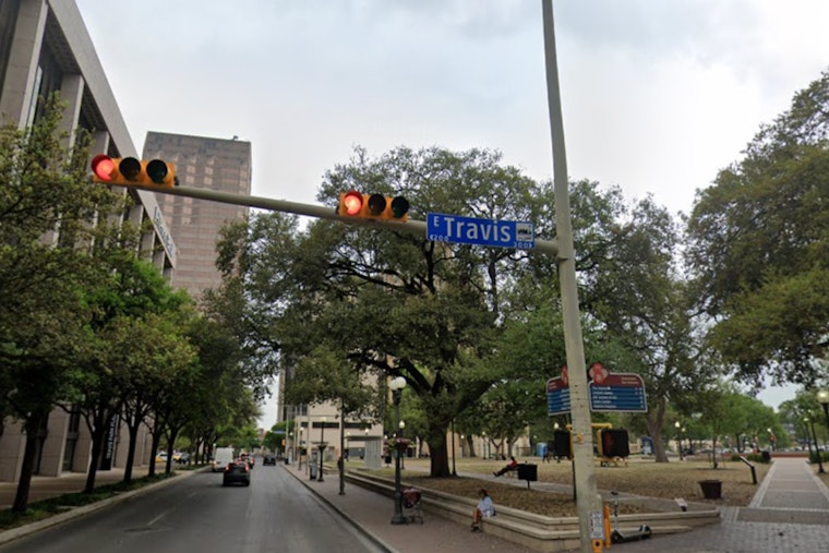 San Antonio Rallies for Voter Education with 'Rock the Vote Rally' Ahead of Elections