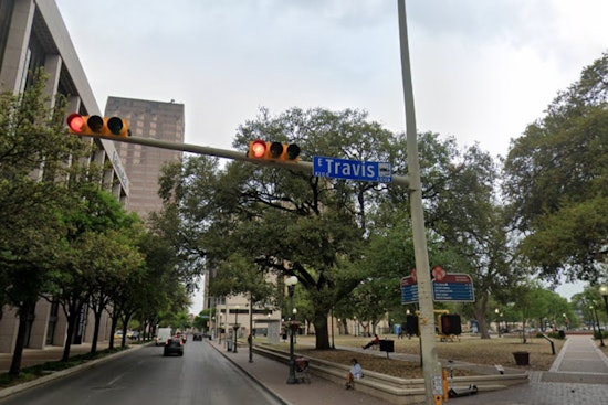 San Antonio Rallies for Voter Education with 'Rock the Vote Rally' Ahead of Elections