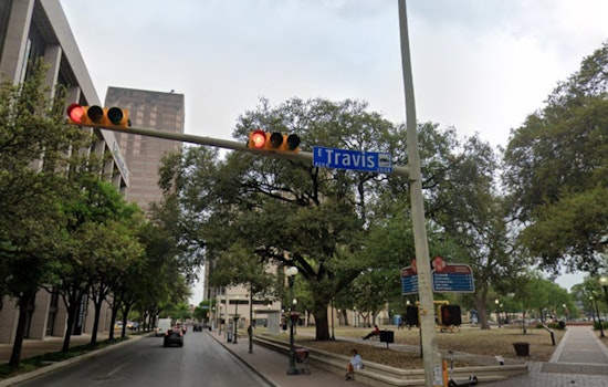 San Antonio Rallies for Voter Education with 'Rock the Vote Rally' Ahead of Elections