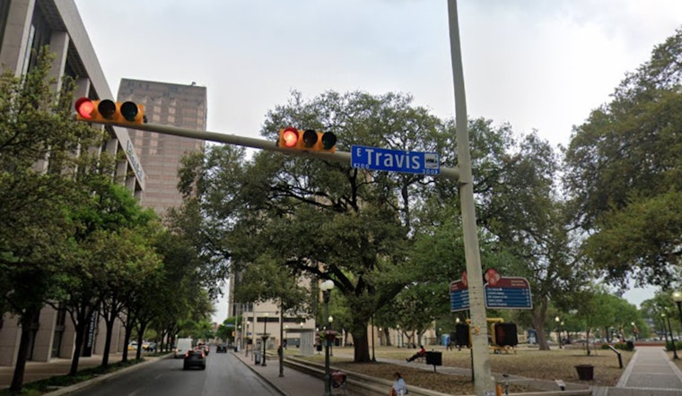 San Antonio Rallies for Voter Education with 'Rock the Vote Rally' Ahead of Elections