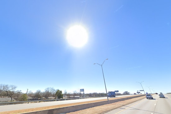 San Antonio Set for Sunny Skies and Rising Temperatures This Week