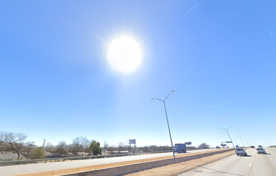 San Antonio Set for Sunny Skies and Rising Temperatures This Week
