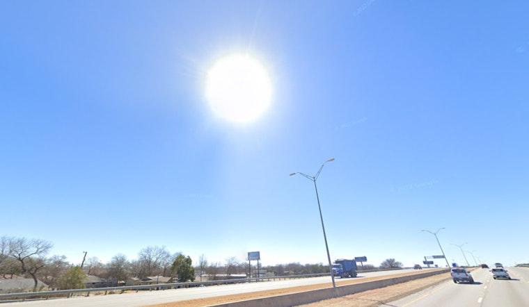 San Antonio Set for Sunny Skies and Rising Temperatures This Week