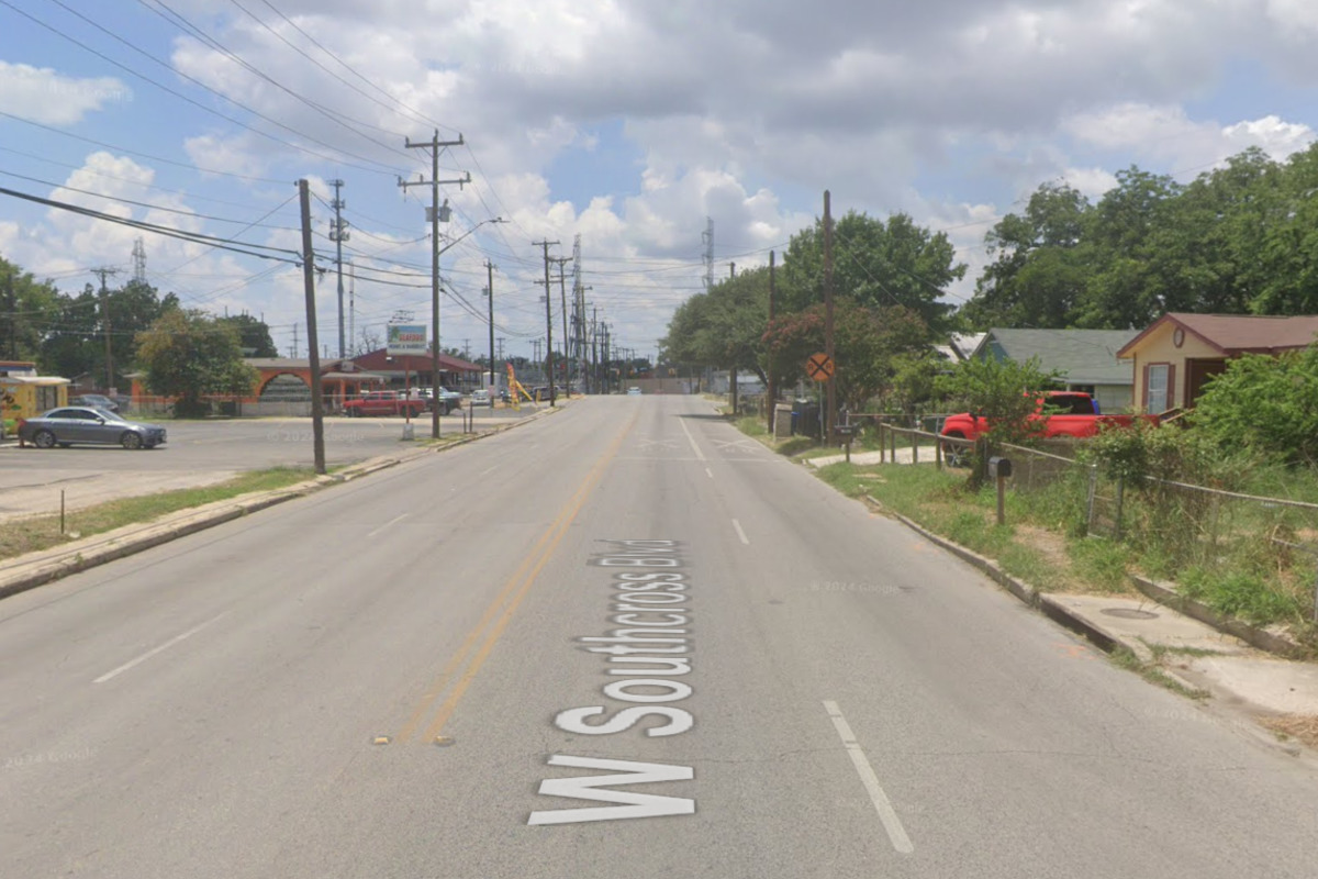 San Antonio Six Dangerous Dogs Euthanized After Woman Bit and Police