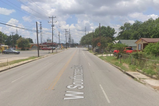 San Antonio Six Dangerous Dogs Euthanized After Woman Bit and Police Cruiser Damaged