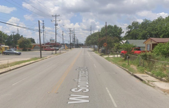 San Antonio Six Dangerous Dogs Euthanized After Woman Bit and Police Cruiser Damaged