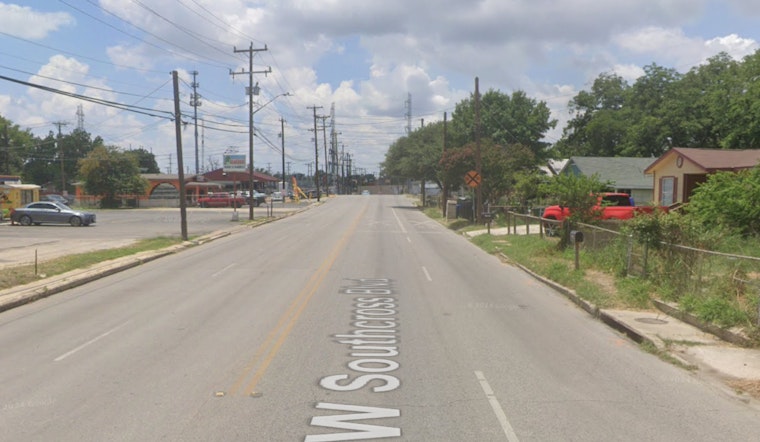 San Antonio Six Dangerous Dogs Euthanized After Woman Bit and Police Cruiser Damaged