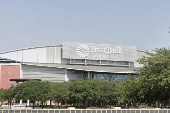 San Antonio Spurs Launch New Fan Shop at Victory Capital Performance Center