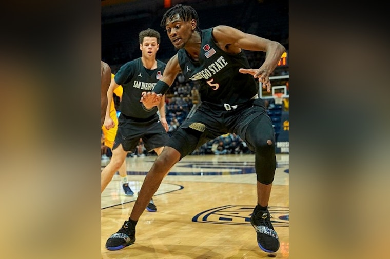 San Antonio Spurs Strategize for Future Success, Secure 2031 Draft Picks in Recent Trades