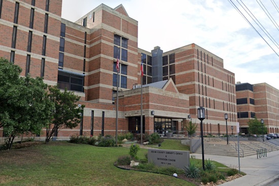 San Antonio Suspect Adrian Arellano Arrested for Assault on Off-Duty Deputy and Serious Bodily Injury