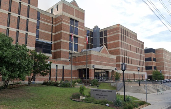 San Antonio Suspect Adrian Arellano Arrested for Assault on Off-Duty Deputy and Serious Bodily Injury