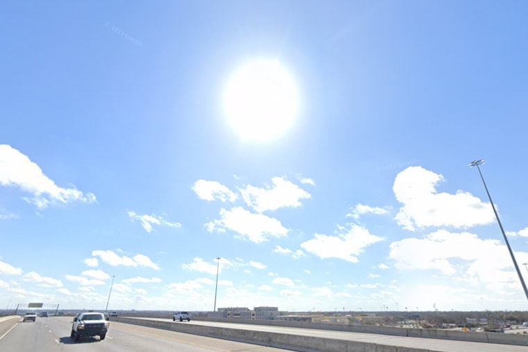 San Antonio to Bask in Sunshine with Highs of 96, National Weather Service Predicts Clear Skies and Gentle Winds