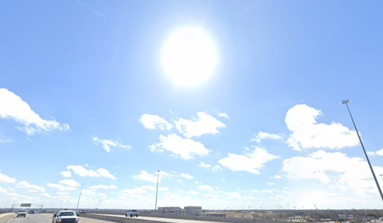 San Antonio to Bask in Sunshine with Highs of 96, National Weather Service Predicts Clear Skies and Gentle Winds