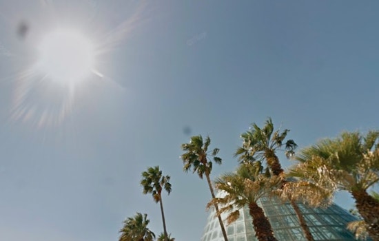San Antonio to Enjoy Breezy Weekend with Rising Temperatures and 90s Expected by Midweek