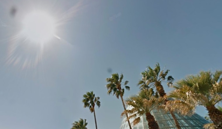 San Antonio to Enjoy Breezy Weekend with Rising Temperatures and 90s Expected by Midweek