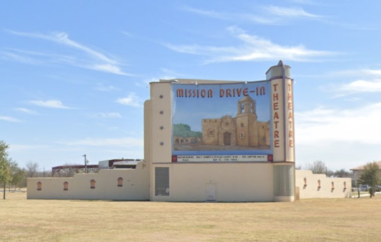 San Antonio to Host 7th Annual Día de los Muertos Celebration Honoring Historic Missions