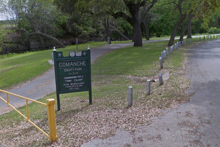 San Antonio Trails On High Alert, Community Ramps Up Safety After Two Bodies Found