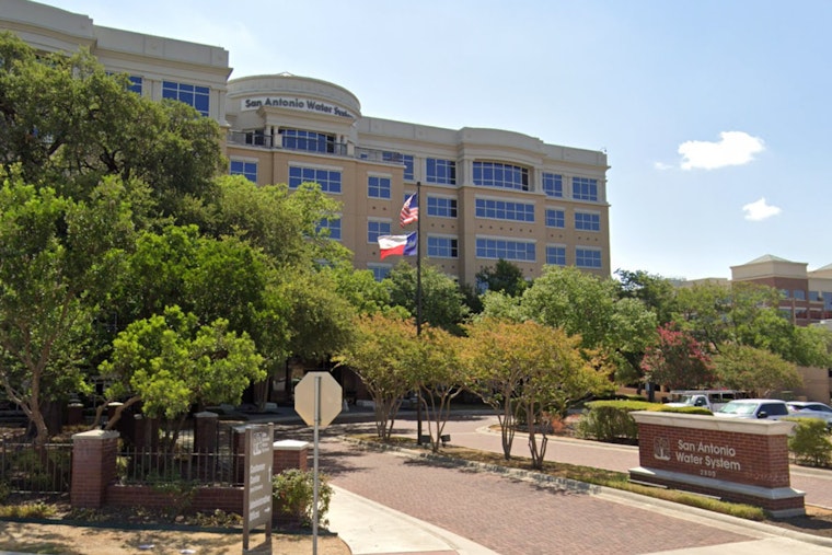 San Antonio Water System Launches Free Lead Pipe Inspections to Comply with EPA Mandate