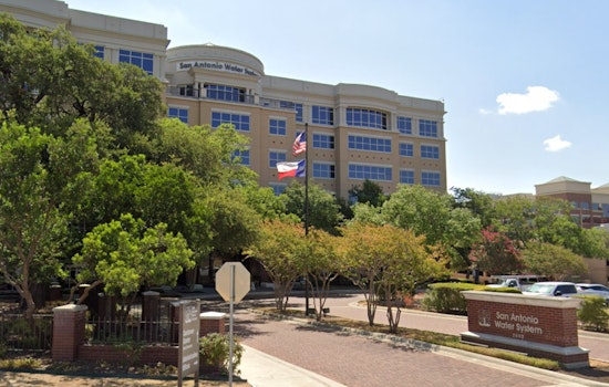 San Antonio Water System Launches Free Lead Pipe Inspections to Comply with EPA Mandate
