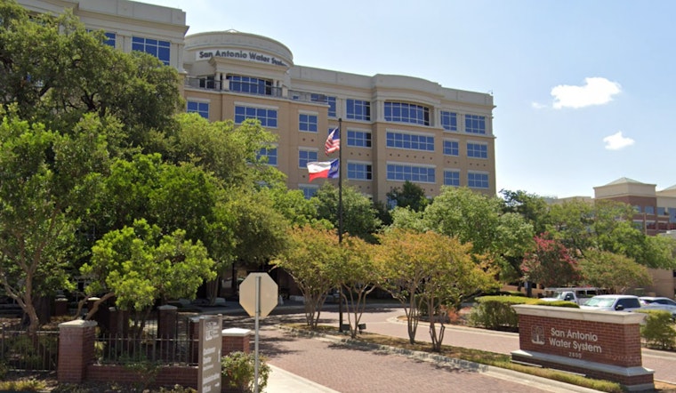 San Antonio Water System Launches Free Lead Pipe Inspections to Comply with EPA Mandate