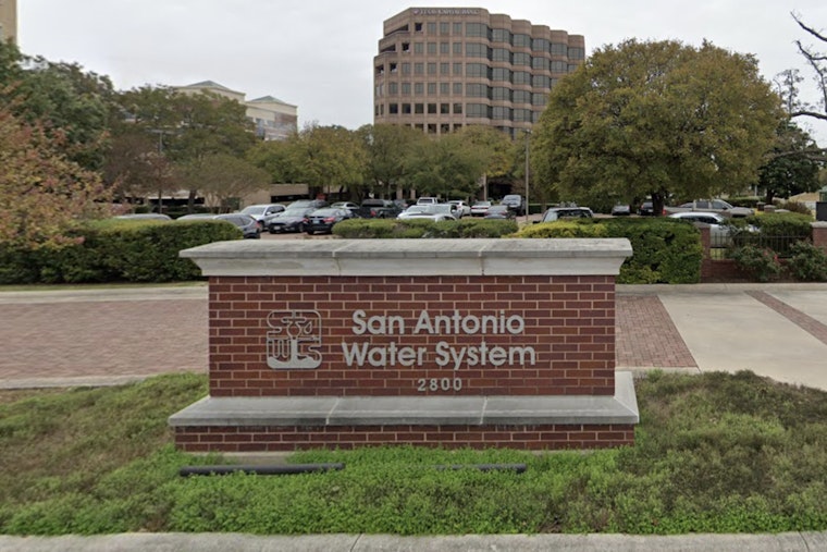 San Antonio Water System Speeds Up Installation of Smart Meters for Enhanced Water Monitoring