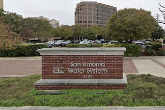San Antonio Water System Speeds Up Installation of Smart Meters for Enhanced Water Monitoring