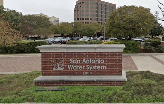 San Antonio Water System Speeds Up Installation of Smart Meters for Enhanced Water Monitoring