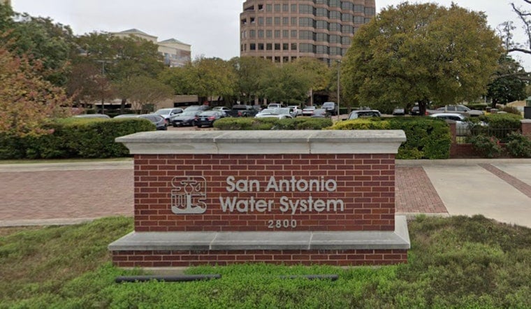 San Antonio Water System Speeds Up Installation of Smart Meters for Enhanced Water Monitoring