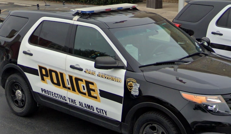 San Antonio Welcomes 34 New Officers as SAPD Cadet Class 24-Alpha Graduates