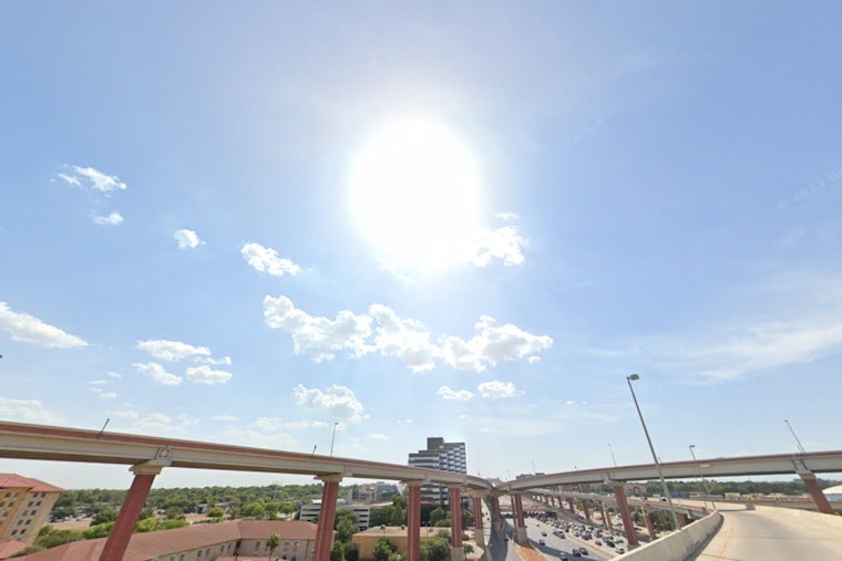 San Antonio Welcomes a Bright and Warm Week Ahead with Clear Skies and Highs in the Mid-90s