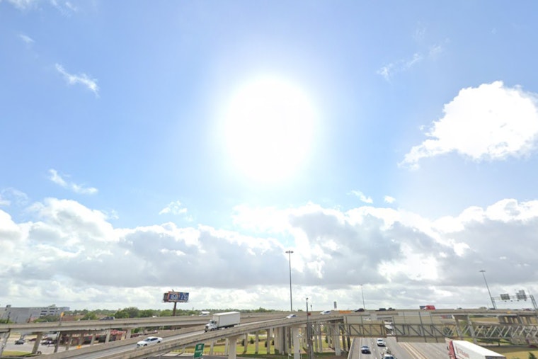 San Antonio Welcomes a Week of Sun, Mostly Sunny Skies and Rising Temperatures on the Horizon