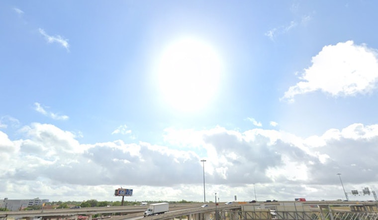 San Antonio Welcomes a Week of Sun, Mostly Sunny Skies and Rising Temperatures on the Horizon