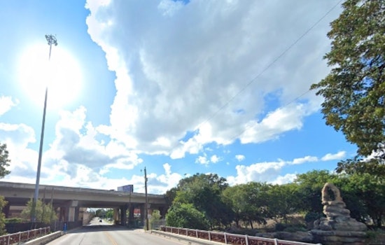 San Antonio Welcomes A Week Of Sunny Skies And Rising Temperatures
