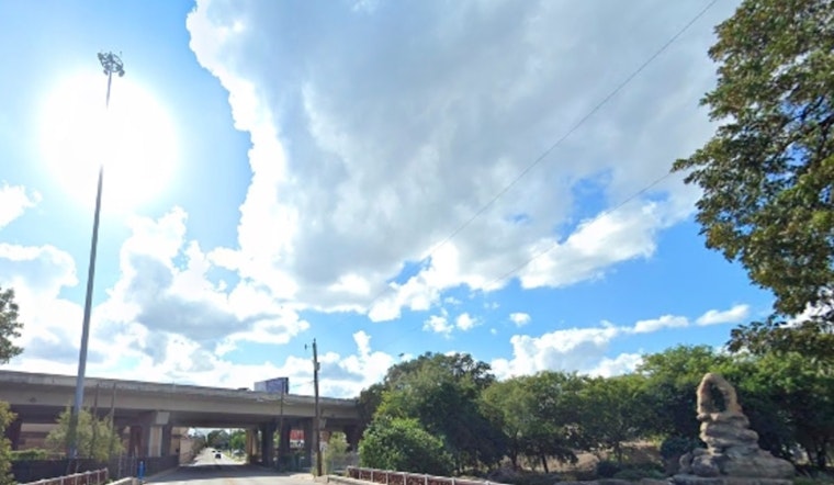 San Antonio Welcomes A Week Of Sunny Skies And Rising Temperatures