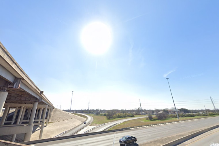 San Antonio Welcomes a Week of Sunny Skies and Rising Temperatures, Mild Chance of Weekend Showers