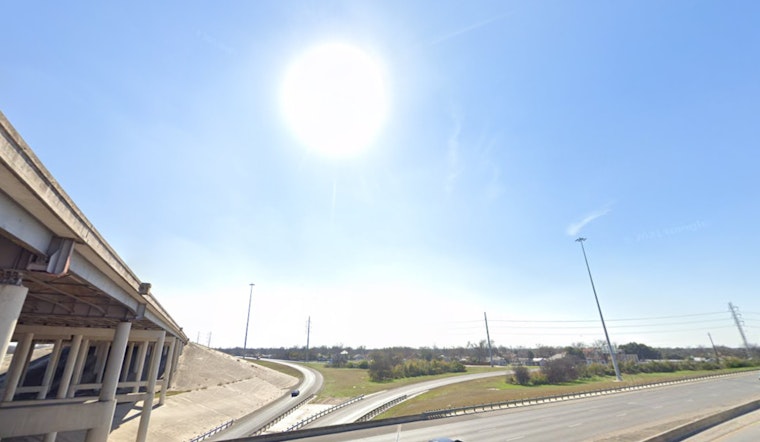 San Antonio Welcomes a Week of Sunny Skies and Rising Temperatures, Mild Chance of Weekend Showers