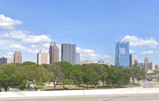 San Antonio Welcomes Columbus Day With Sun-Drenched Skies and Rising Temperatures