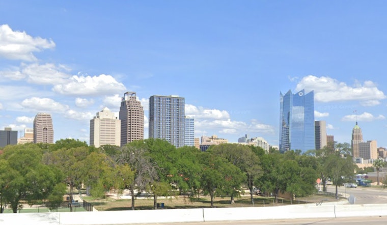 San Antonio Welcomes Columbus Day With Sun-Drenched Skies and Rising Temperatures