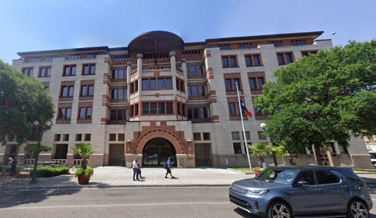 San Antonio's Bexar County Faces Courtroom Crunch as Judge Rangel Calls for Urgent Infrastructure Expansion