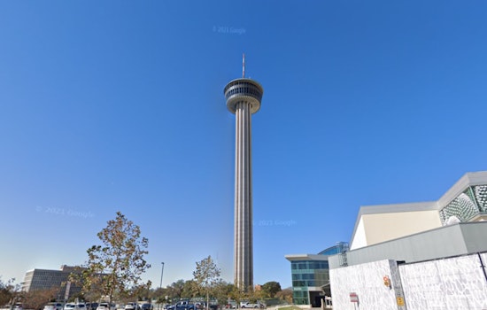 San Antonio's Hemisfair to Illuminate with Indian Culture as DiwaliSA Celebrates 16th Year