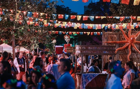 San Antonio's October Extravaganza, Free Events Galore from La Villita to Market Square