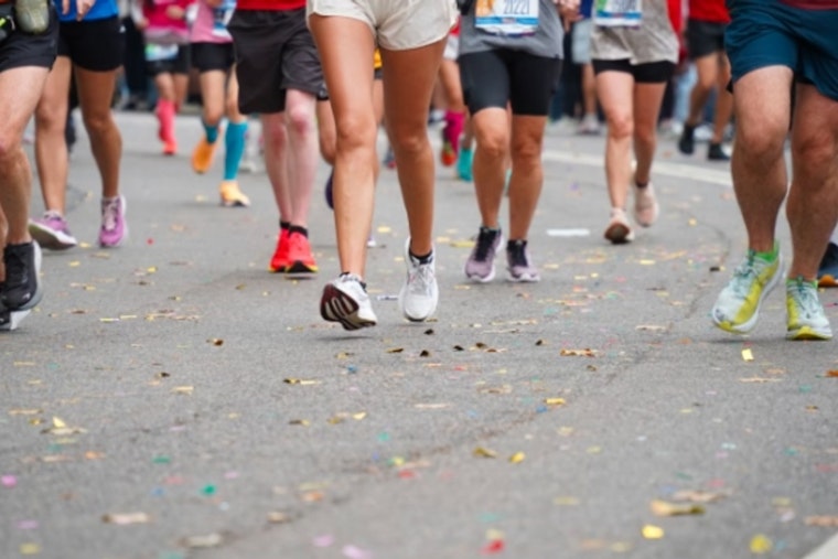 San Antonio's Streets to Resound with Music and Running as Rock 'N' Roll Marathon Series Returns in December