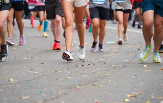 San Antonio's Streets to Resound with Music and Running as Rock 'N' Roll Marathon Series Returns in December