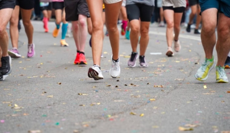 San Antonio's Streets to Resound with Music and Running as Rock 'N' Roll Marathon Series Returns in December