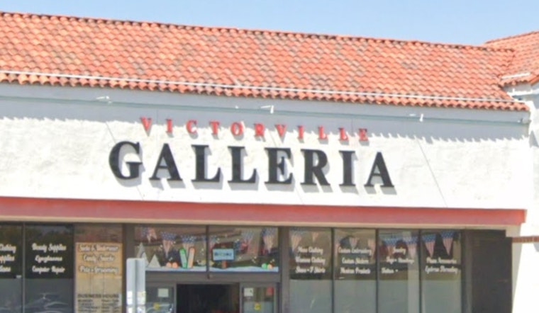 San Bernardino County Suspect Apprehended in Victorville Mall Fatal Shooting