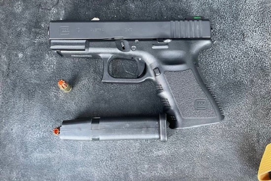 San Bernardino Launches "Operation Consequences," Nets Firearms and Felony Arrests in Anti-Gang Initiative
