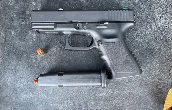 San Bernardino Launches "Operation Consequences," Nets Firearms and Felony Arrests in Anti-Gang Initiative